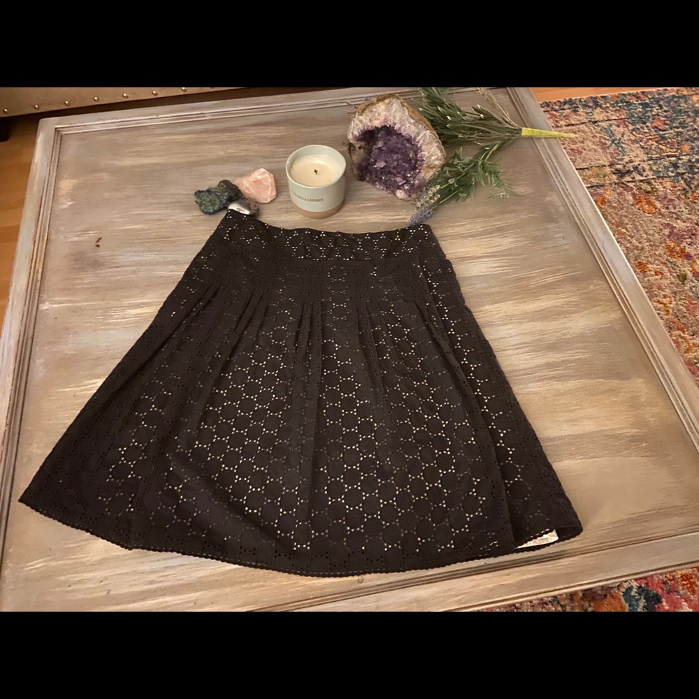 Ann Taylor Skirt.  Size 4P